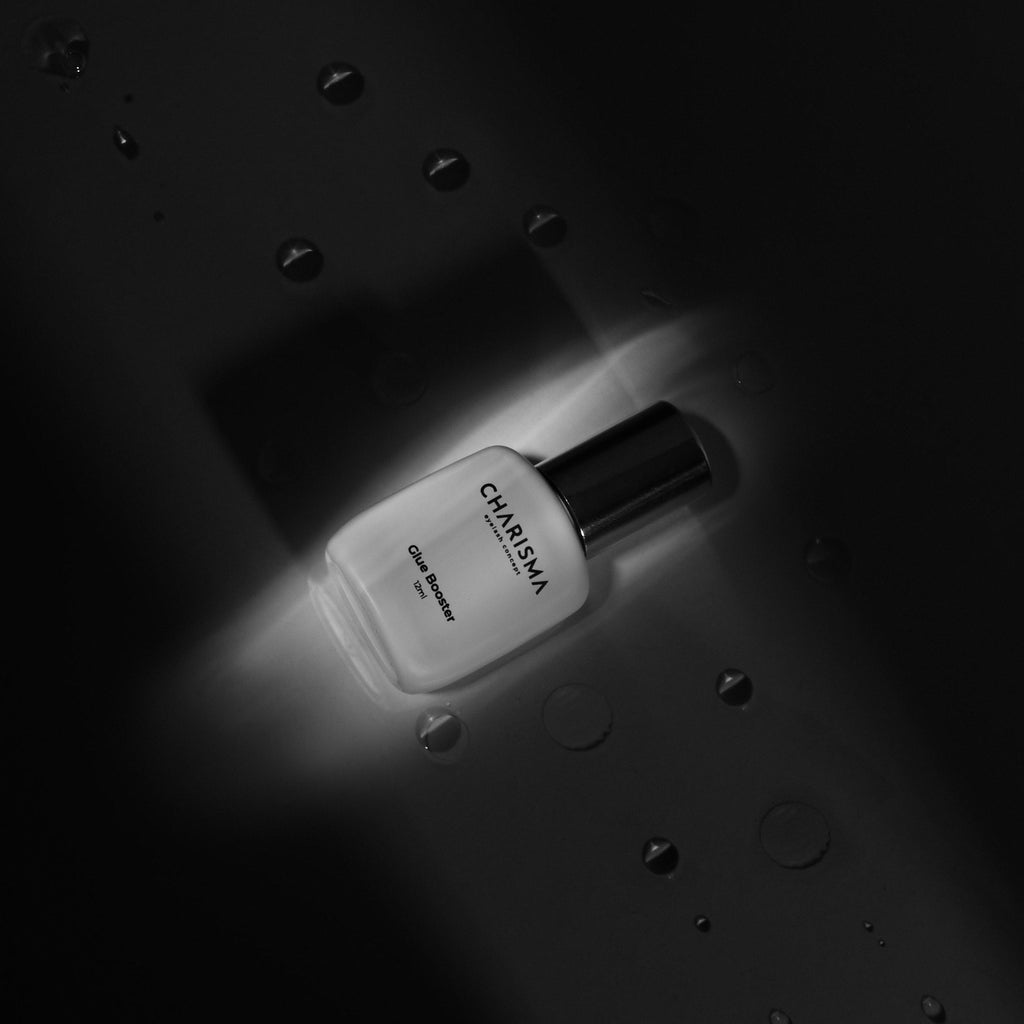 Glue Booster