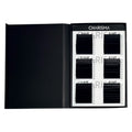 ICONIC XXL collection 60 lines Black Lashes