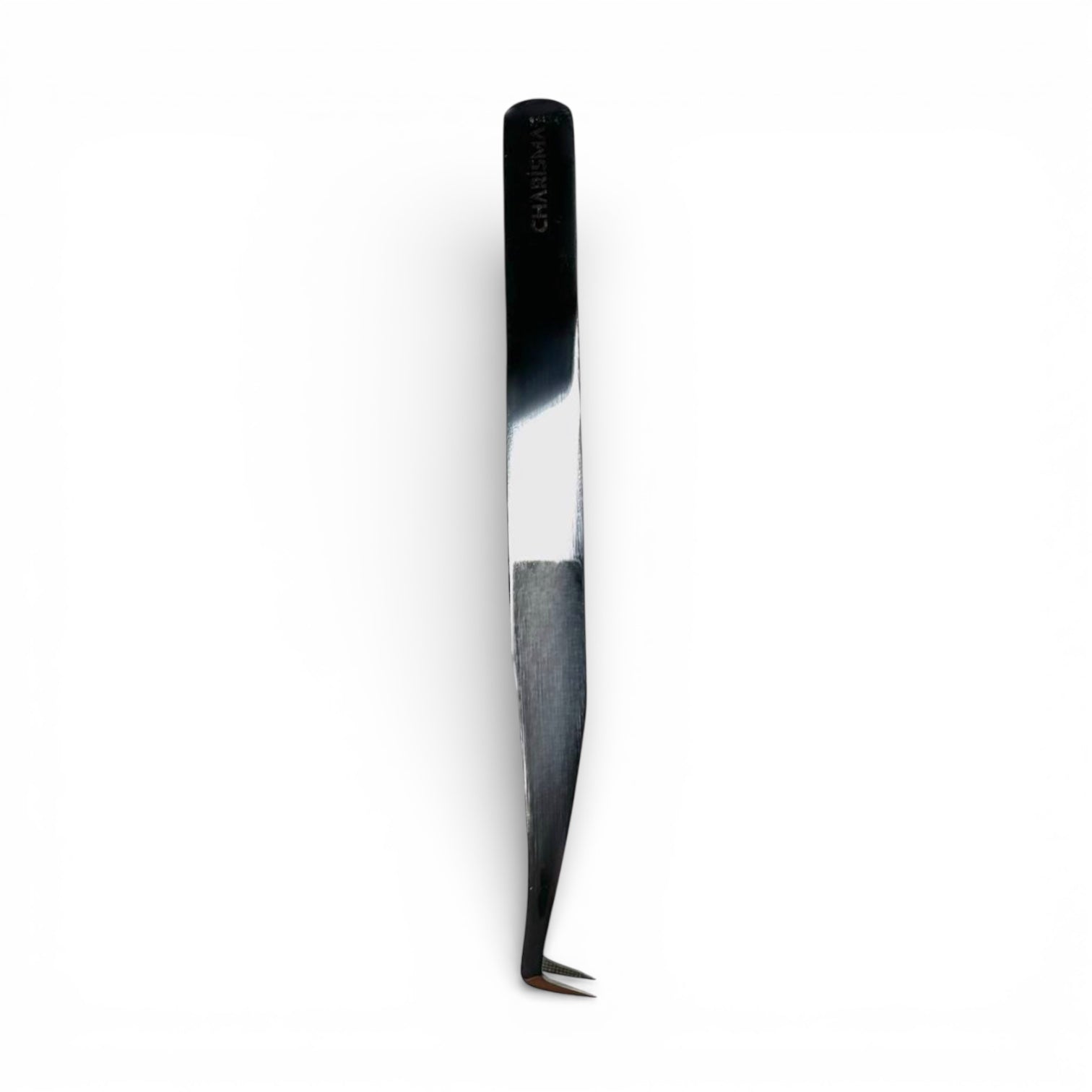 Volume BOOT 90 degrees Fiber Tip Tweezer
