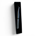 Mini Boot 70° Volume Lash Tweezer (Hand-Sharpened)
