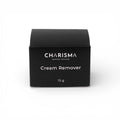 Sensitive cream remover for eyelash extensions, 15 ml