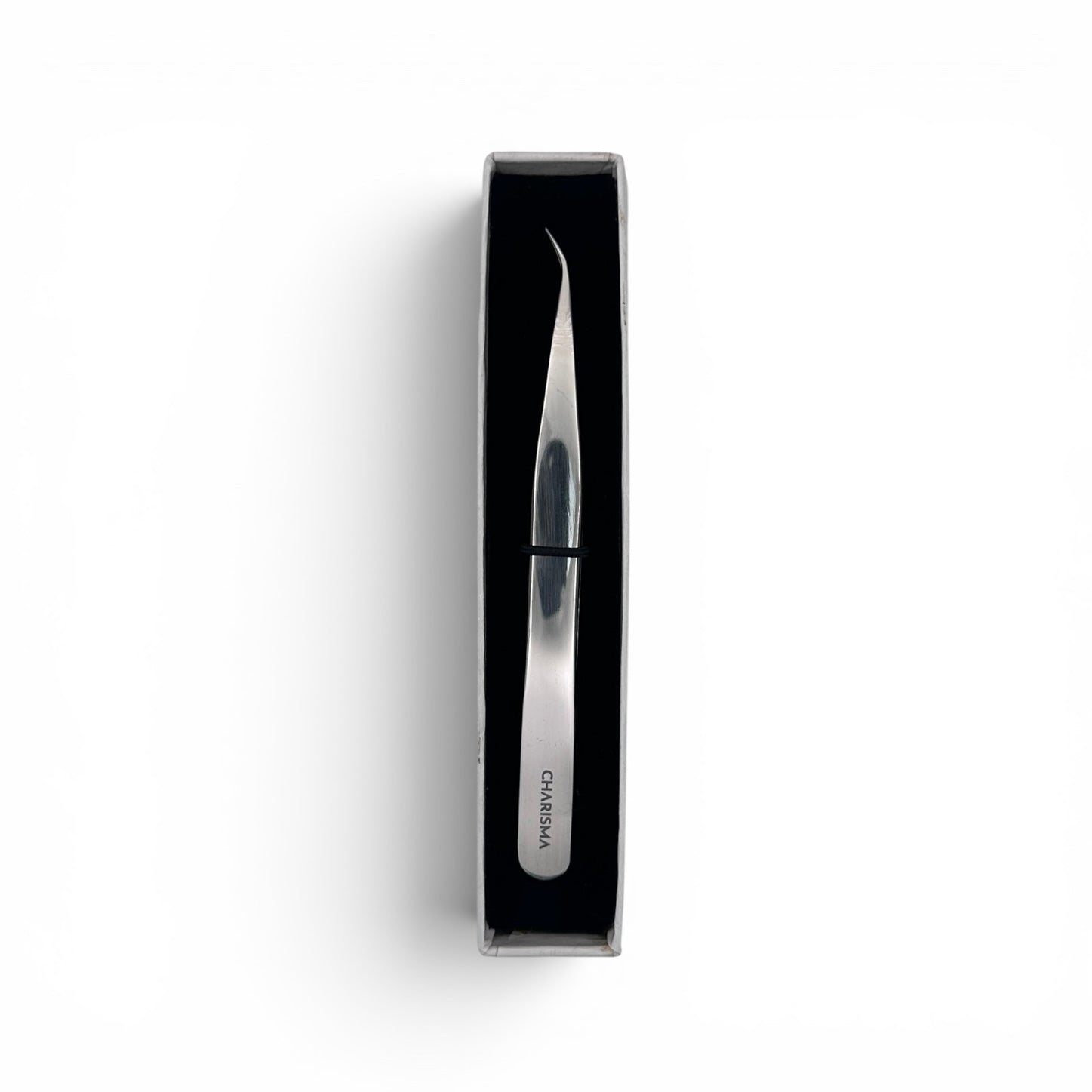 MINI S isolation tweezer for eyelash extensions