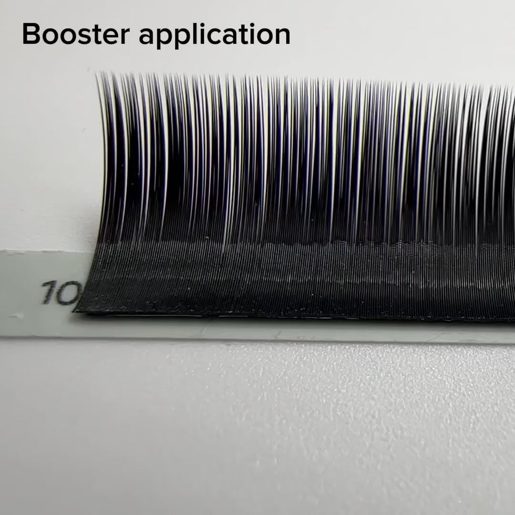 Glue Booster